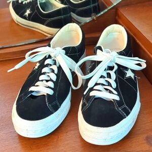 Converse 1-Star Sneakers men's size 9.5
